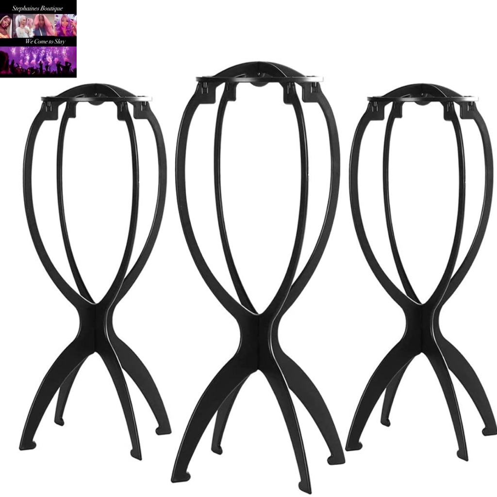 Wig Stands